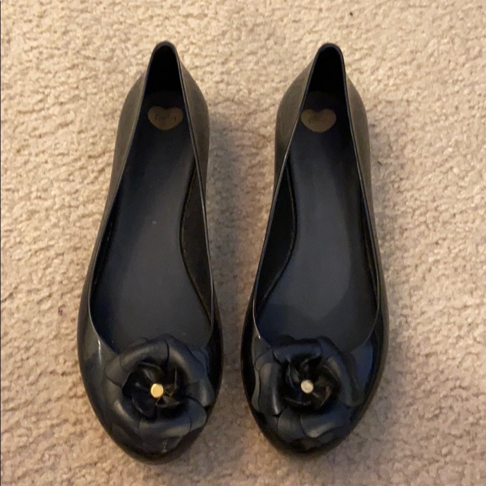 Melissa Mel shoes